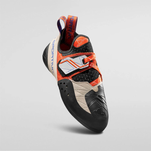 La Sportiva Solution Woman Climbing shoes